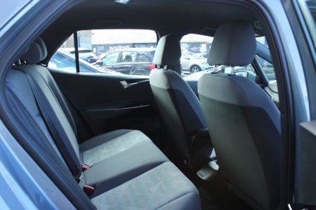 2022 Volkswagen ID.3 - photo 8