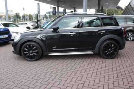 2019 Mini Cooper - photo 7