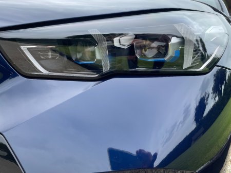 2024 BMW i5 - photo 11