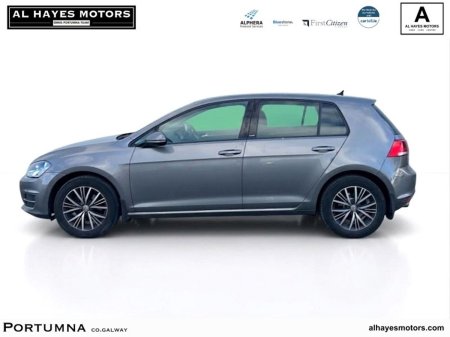 2017 Volkswagen Golf - photo 5