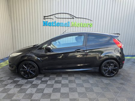 2015 Ford Fiesta - photo 6