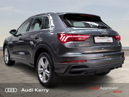 2023 Audi Q3 - photo 5