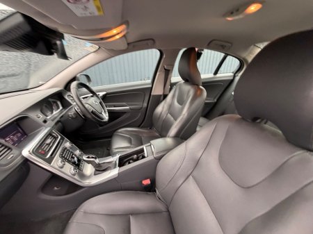 2018 Volvo S60 - photo 45