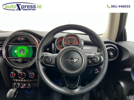 2018 Mini Cooper - photo 18