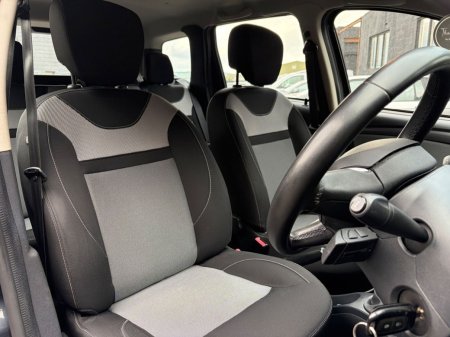 2018 Dacia Duster - photo 5