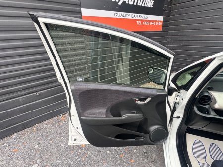 2013 Honda Fit - photo 14