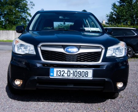 2013 Subaru Forester - photo 11