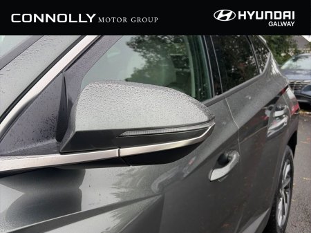 2022 Hyundai Tucson - photo 18