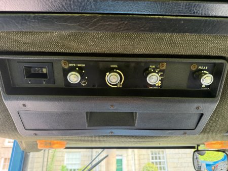 1991 Ford 8730 - photo 21