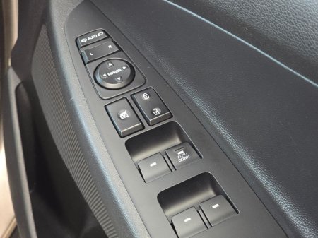 2019 Hyundai Tucson - photo 18