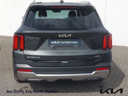 2026 Kia Sorento - photo 13