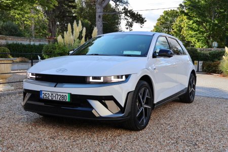 2025 Hyundai IONIQ 5 - photo 7
