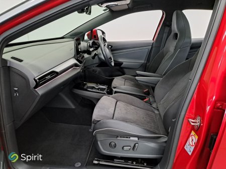 2024 Volkswagen ID.5 - photo 3