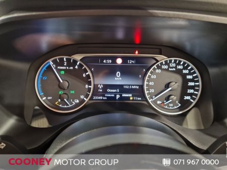 2024 Nissan Qashqai - photo 14