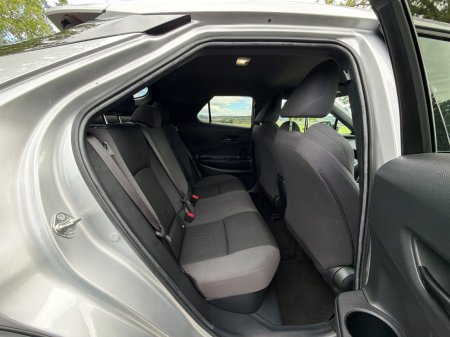 2024 Toyota C-HR - photo 17