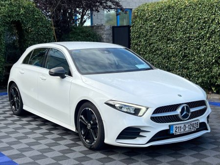 2021 Mercedes-Benz A-Class - photo 15