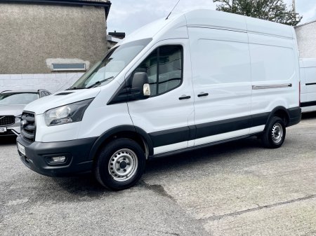 2023 Ford Transit - photo 27