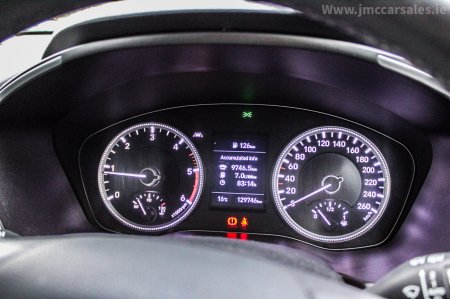 2019 Hyundai Santa Fe - photo 15