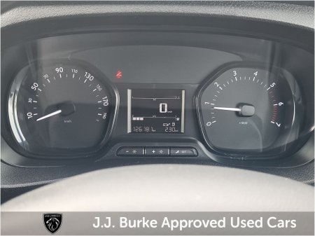 2023 Peugeot Expert - photo 20