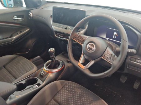 2026 Nissan Juke - photo 5