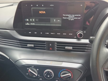 2024 Hyundai i20 - photo 18