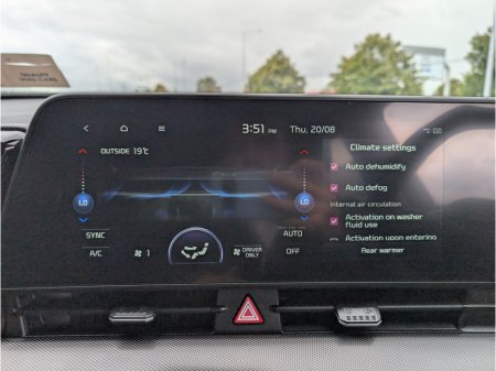2022 Kia Sportage - photo 26
