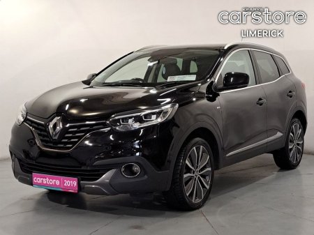 2019 Renault Kadjar - photo 7