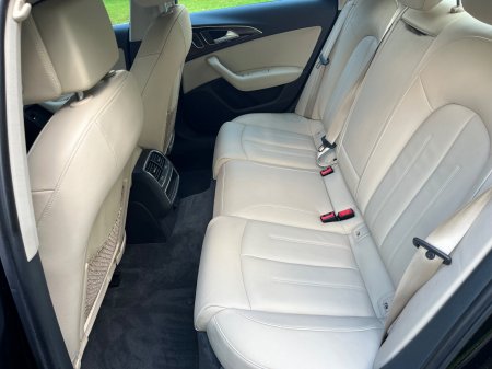 2018 Audi A6 - photo 18