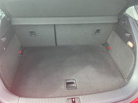 2012 Audi A1 - photo 14