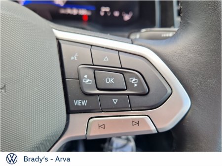 2026 Volkswagen Polo - photo 42