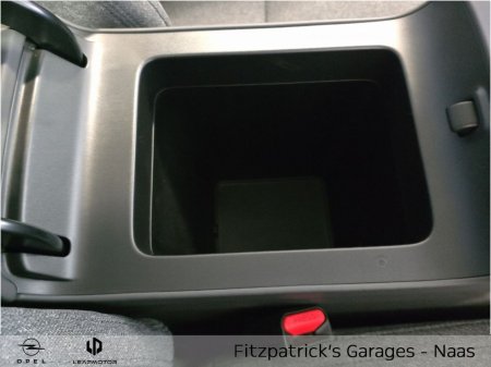 2026 Leapmotor B10 - photo 20