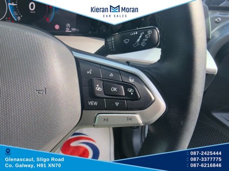 2026 Volkswagen Golf - photo 10