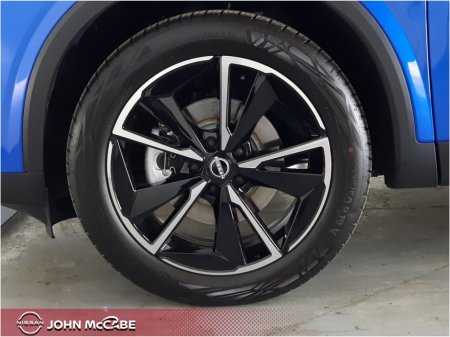 2027 Nissan Qashqai - photo 35