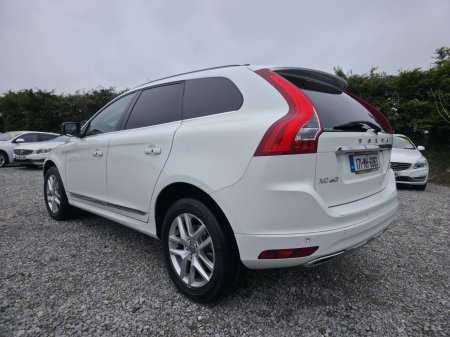 2017 Volvo XC60 - photo 3