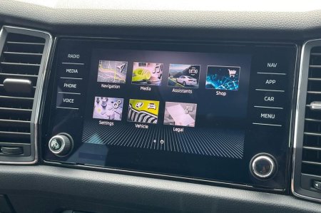 2021 Skoda Kodiaq - photo 39
