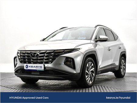 2023 Hyundai Tucson - photo 10