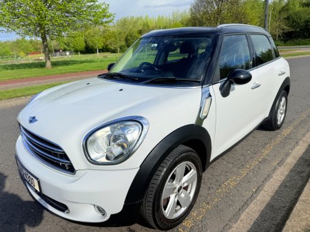 2016 Mini Countryman - photo 2