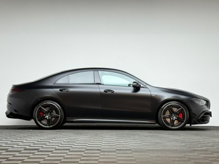 2026 Mercedes-Benz CLA - photo 8