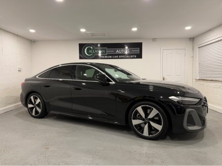 2026 Audi A5 - photo 26