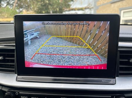 2019 Kia Ceed - photo 7