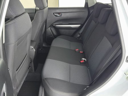 2026 Suzuki Vitara - photo 21