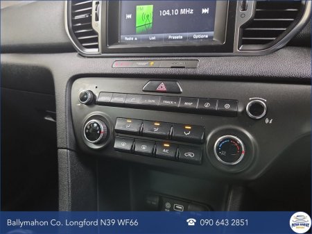 2016 Kia Sportage - photo 15