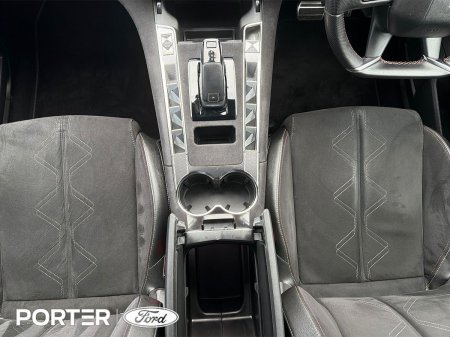 2024 DS Automobiles DS 7 - photo 20