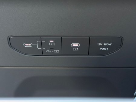 2026 Kia EV9 - photo 25