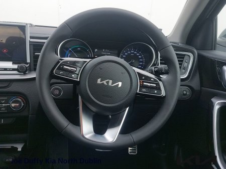 2024 Kia XCeed - photo 10