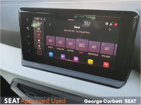 2023 SEAT Arona - photo 13
