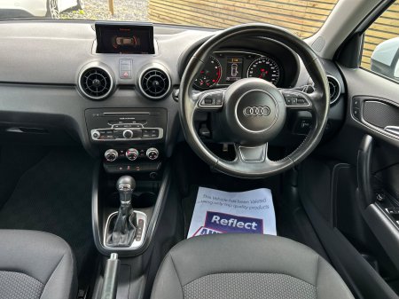 2017 Audi A1 - photo 12