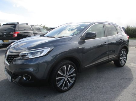 2018 Renault Kadjar - photo 7