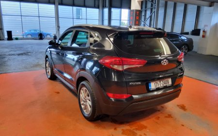 2017 Hyundai Tucson - photo 5