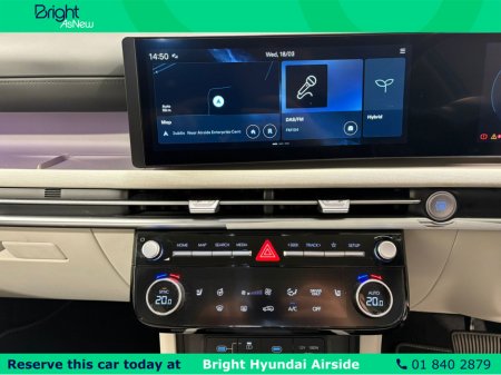 2024 Hyundai Tucson - photo 21